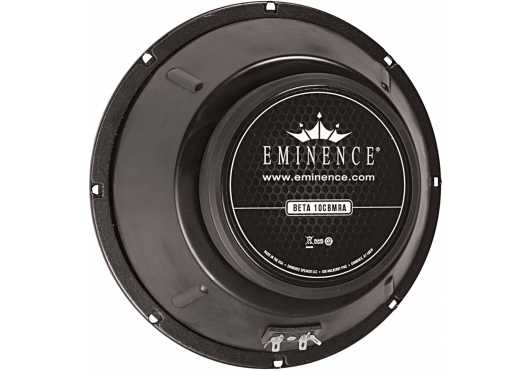 Eminence BETA 10CBMRA