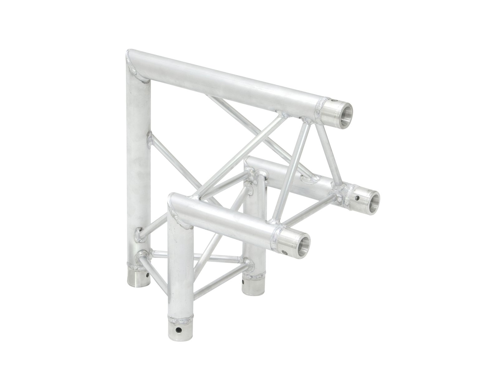ALUTRUSS TRILOCK E-GL33 C-24 2-Weg-Ecke 90-1 ALUTRUSS TRILOCK E-GL33 C-24 2-Weg-Ecke 90-1
