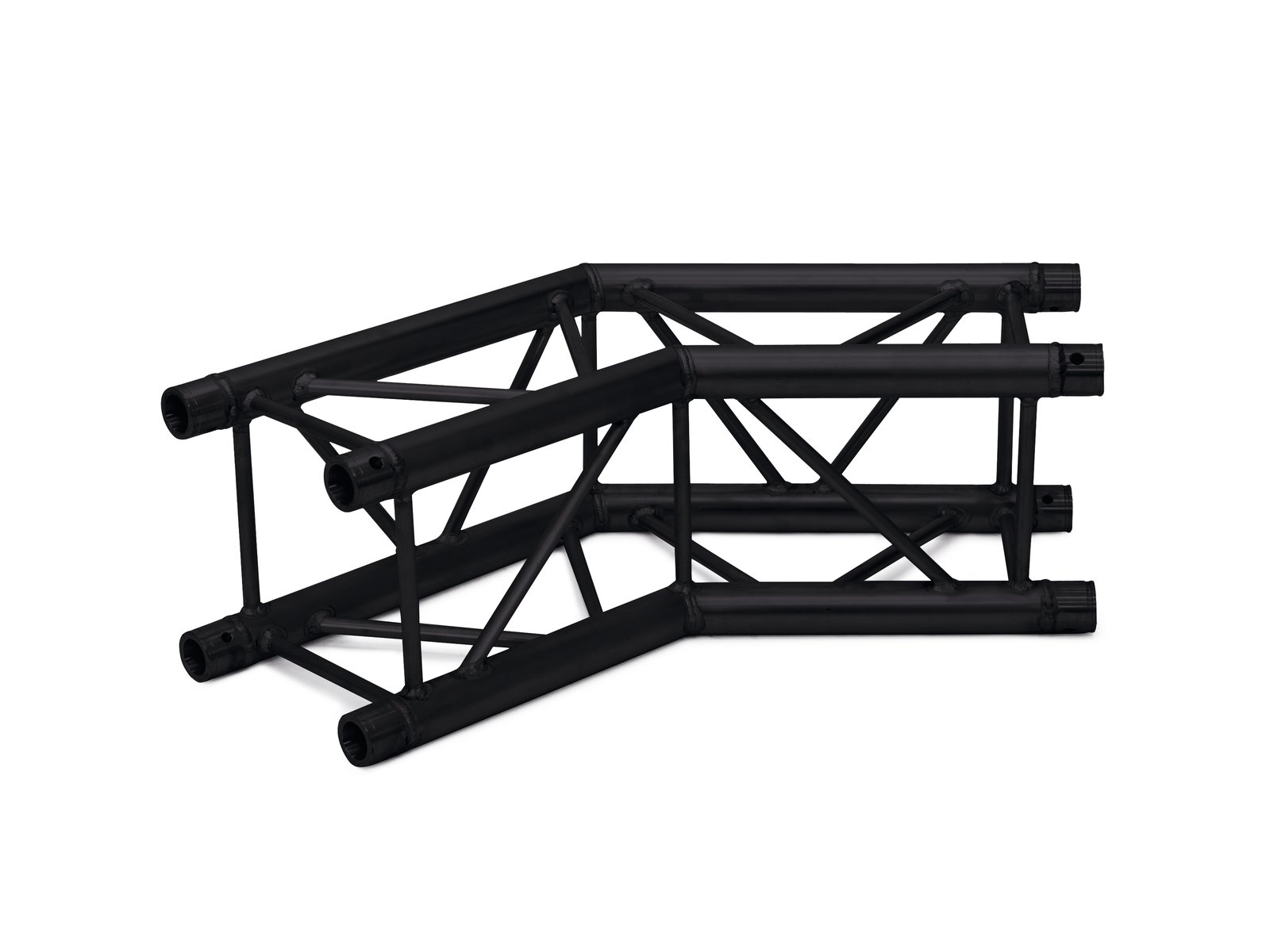 ALUTRUSS QUADLOCK S6082C-23 2-Wege-Ecke 135
