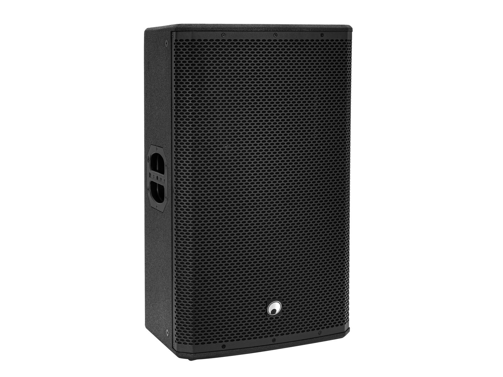 PAS-215A-MK4 von OMNITRONIC