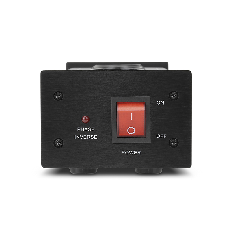 Dynavox X1000B HiFi-Steckdosenleiste schwarz Dynavox X1000B HiFi-Steckdosenleiste schwarz