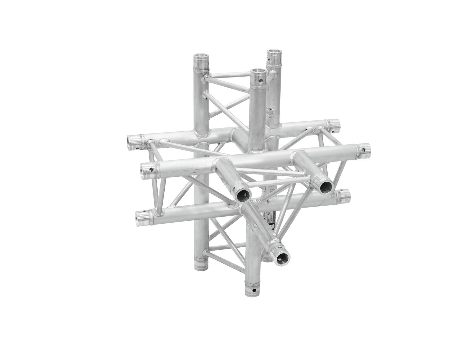 ALUTRUSS TRILOCK 6082AT-51 5-Weg-Stck-1