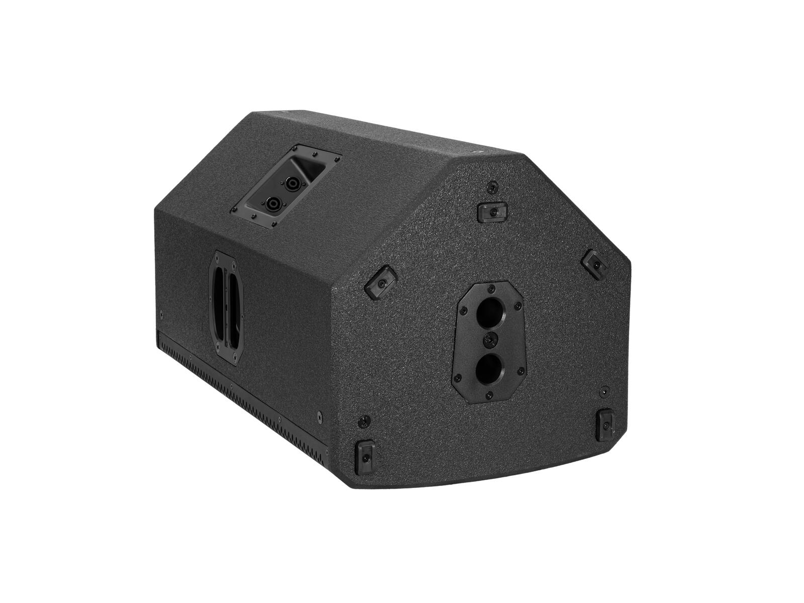 PAS-215-MK4 von OMNITRONIC