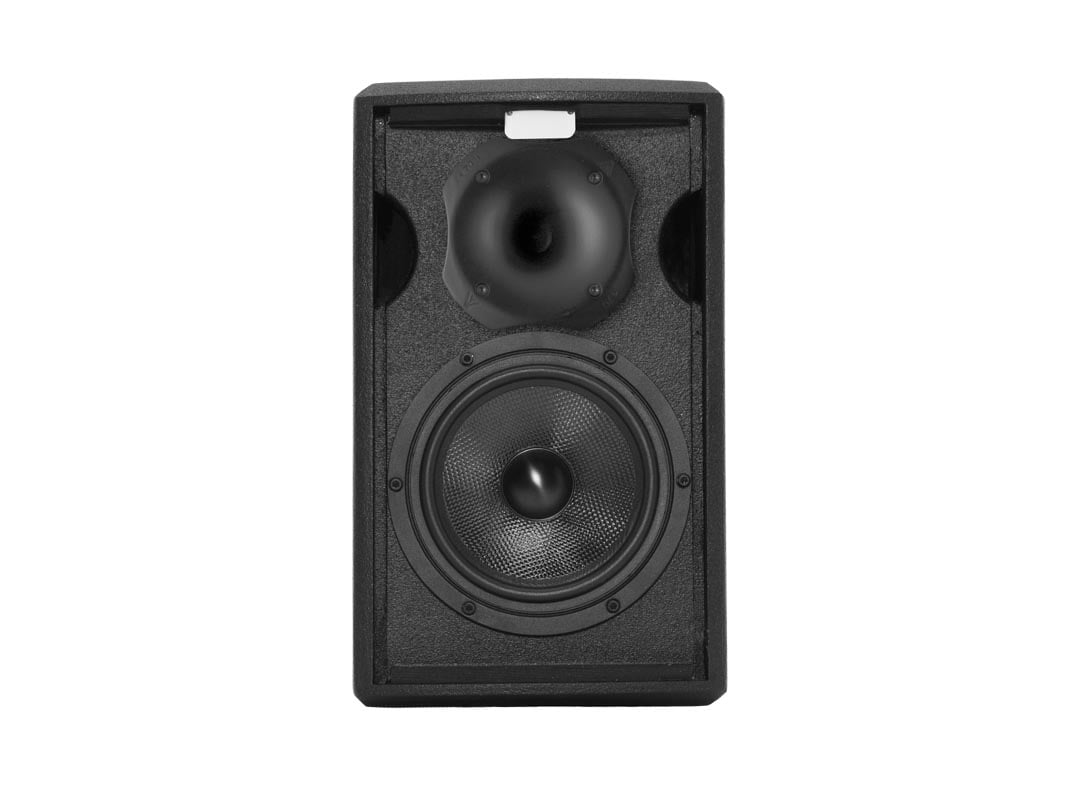 Amate Nítid S6 aktives 2-Wege PA Topteil Amate Nítid S6 aktives 2-Wege PA Topteil