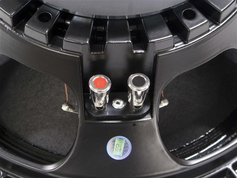 Eighteensound 12W500