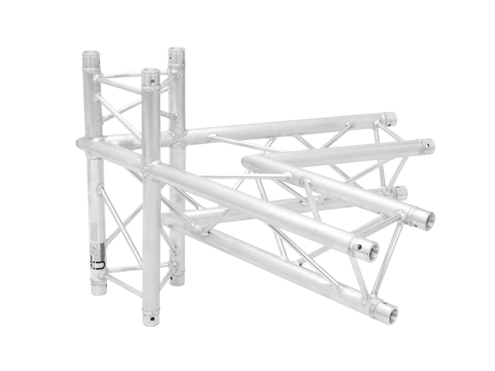 ALUTRUSS TRILOCK 6082AC-20-4 4-Weg-Ecke 60-1