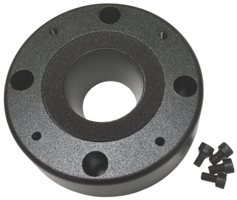 Horn Adapter 1,4" auf 2,0" für ND3-Serie von Eighteensound