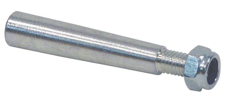 ALUTRUSS QUICK-LOCK Ersatz-Zapfen mit Mutter M8 ALUTRUSS QUICK-LOCK Ersatz-Zapfen mit Mutter M8