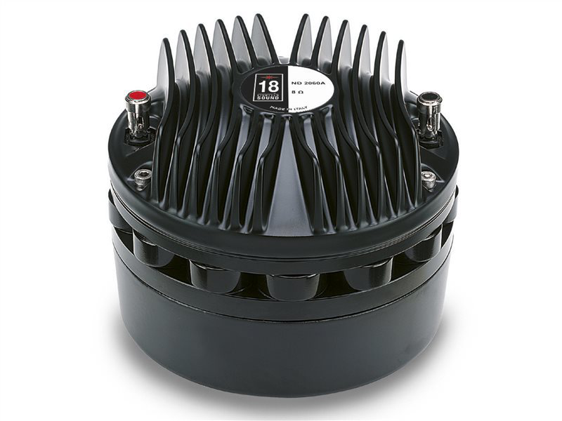 Eighteensound ND2060A 16 Ohm