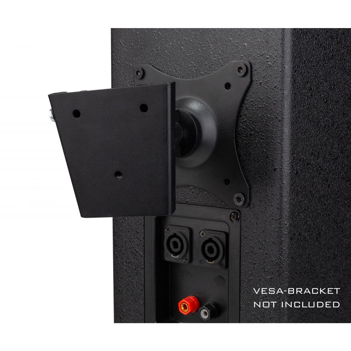  JB Systems VIBE8 Mk3
