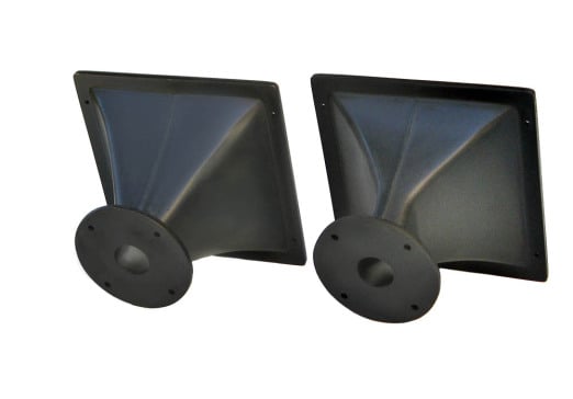 Limmer Horns 255 Limmer Horns 255