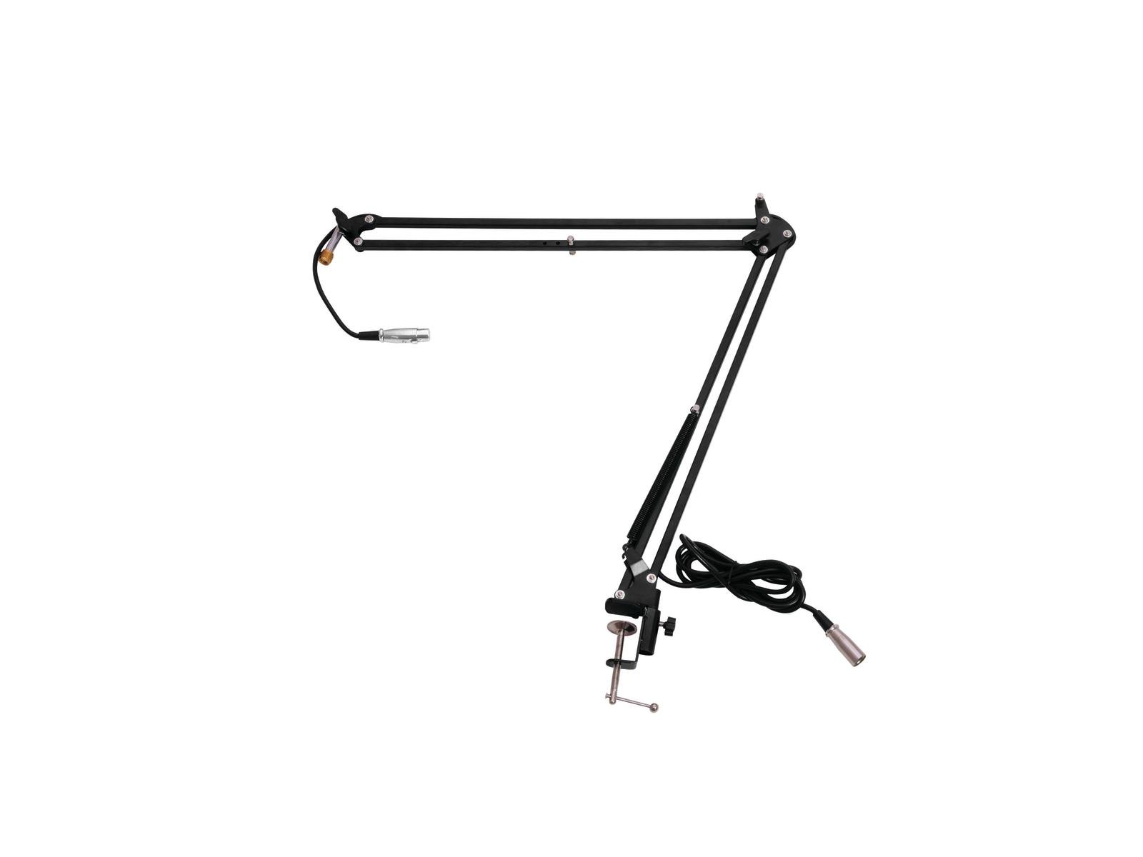 OMNITRONIC TMA-1N  OMNITRONIC TMA-1N