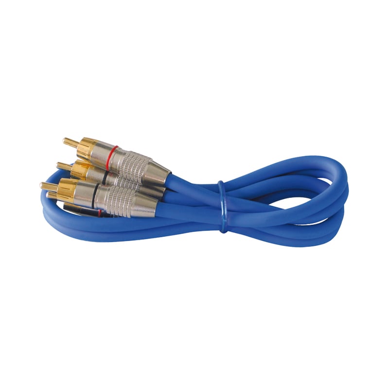 Cinch-Kabel BLANKO Cinch-Kabel BLANKO