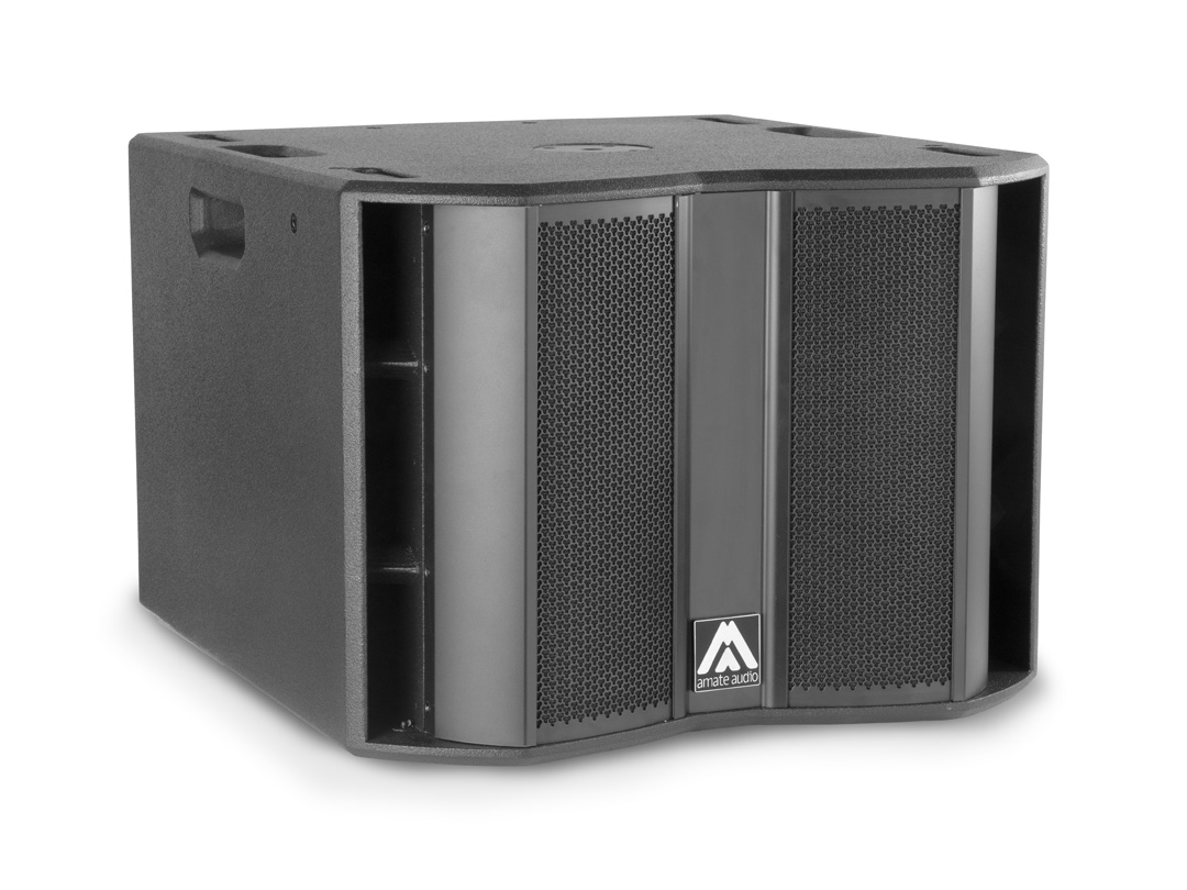 S15W von Amate Audio