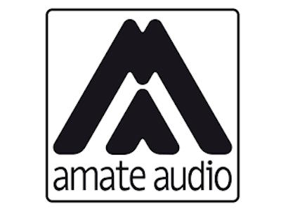 Amate AUDIO Amate AUDIO