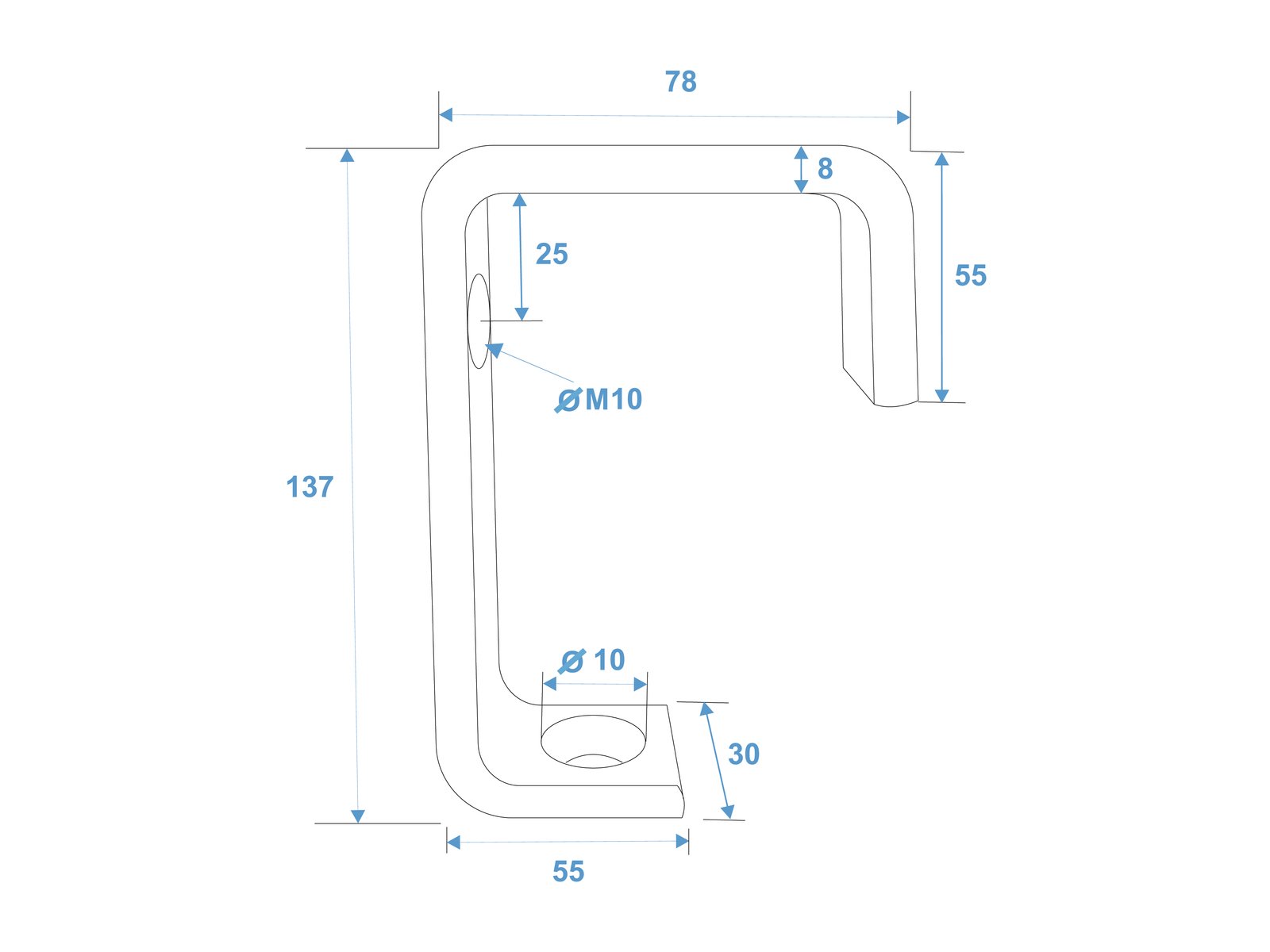 EUROLITE TH-52 EUROLITE TH-52
