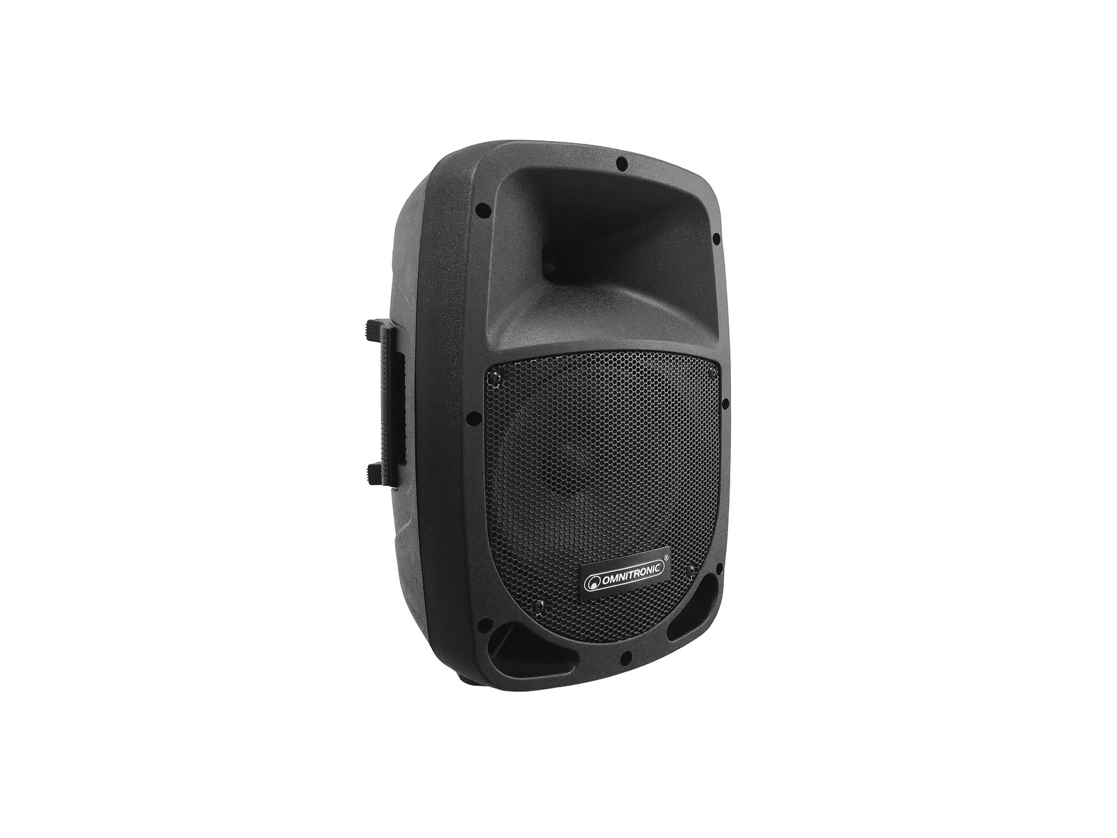 OMNITRONIC VFM-208