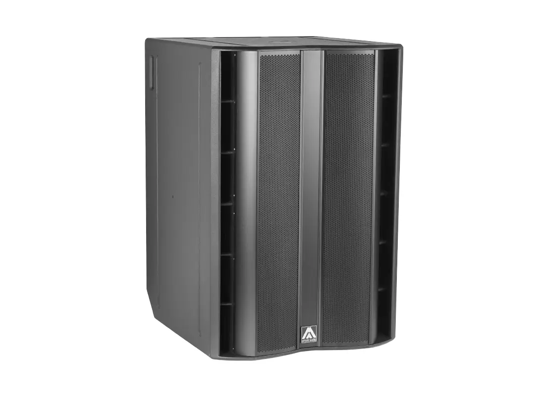 S218W von Amate Audio