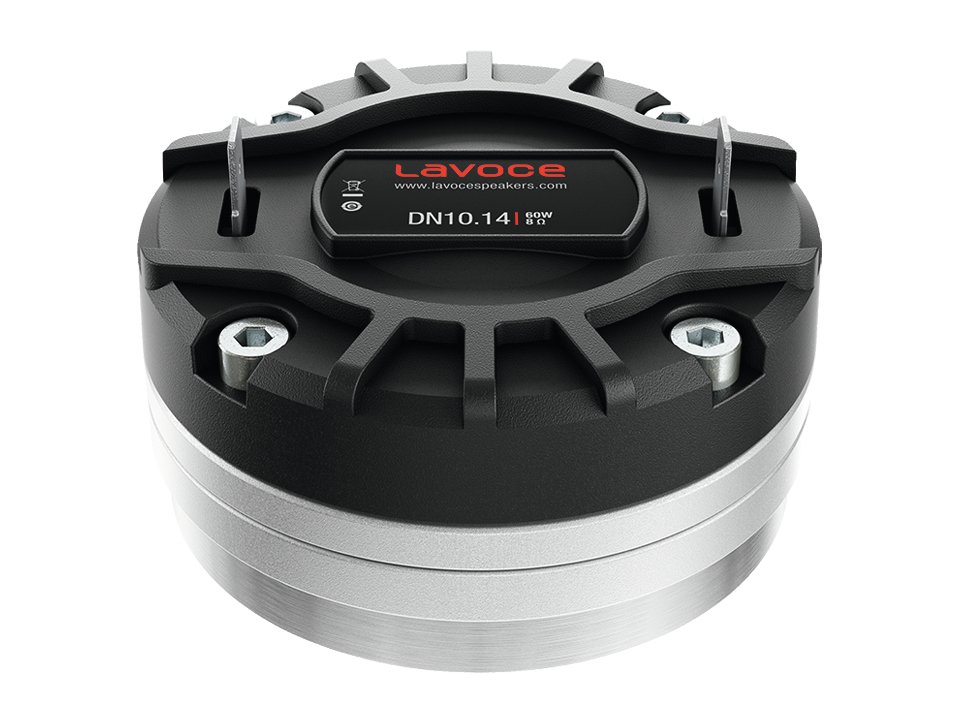 Lavoce DN10.14