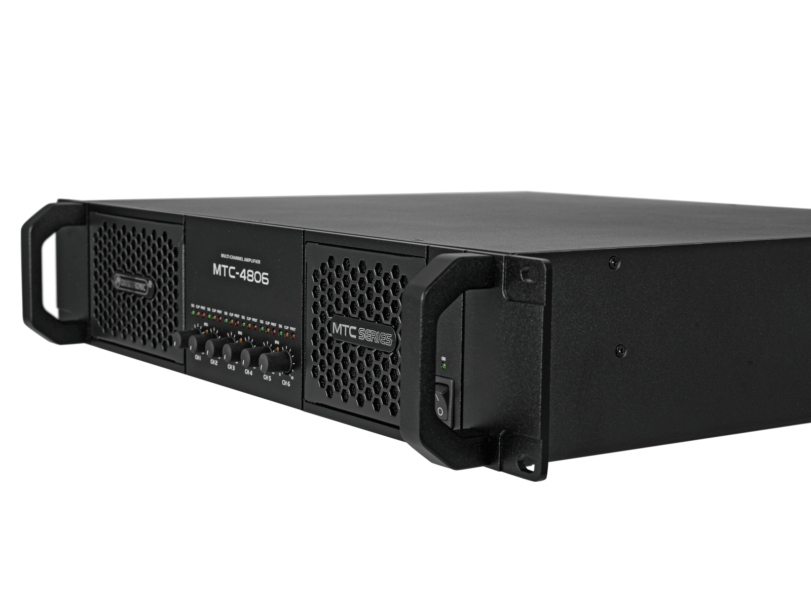OMNITRONIC MTC-4806