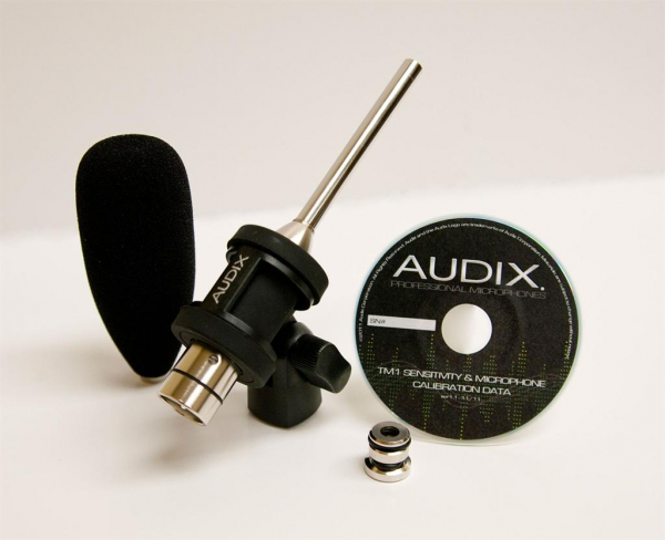 Audix TM1 Plus Audix TM1 Plus