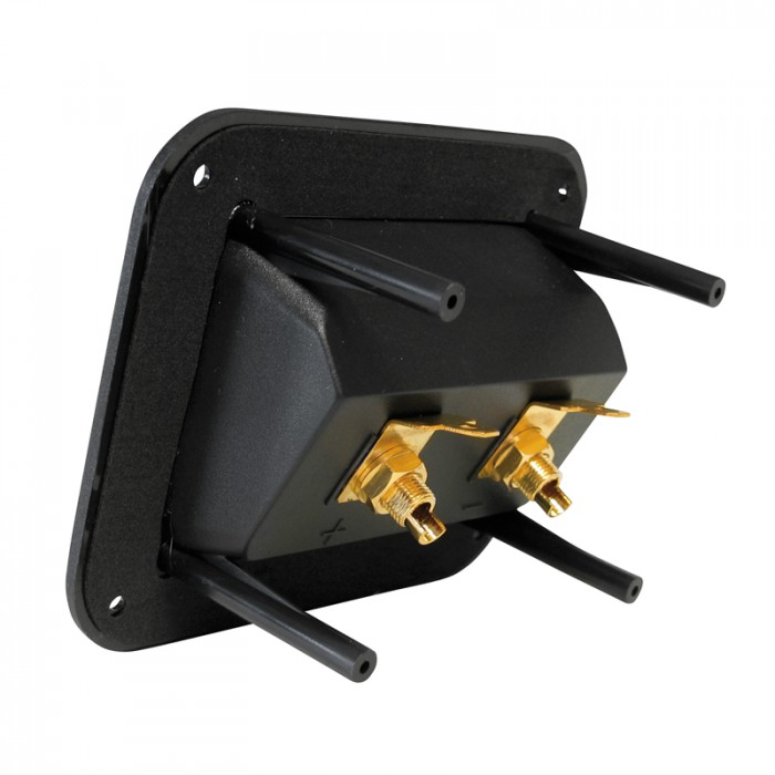 Dynavox High-End Anschlussterminal Hifi Dynavox High-End Anschlussterminal Hifi