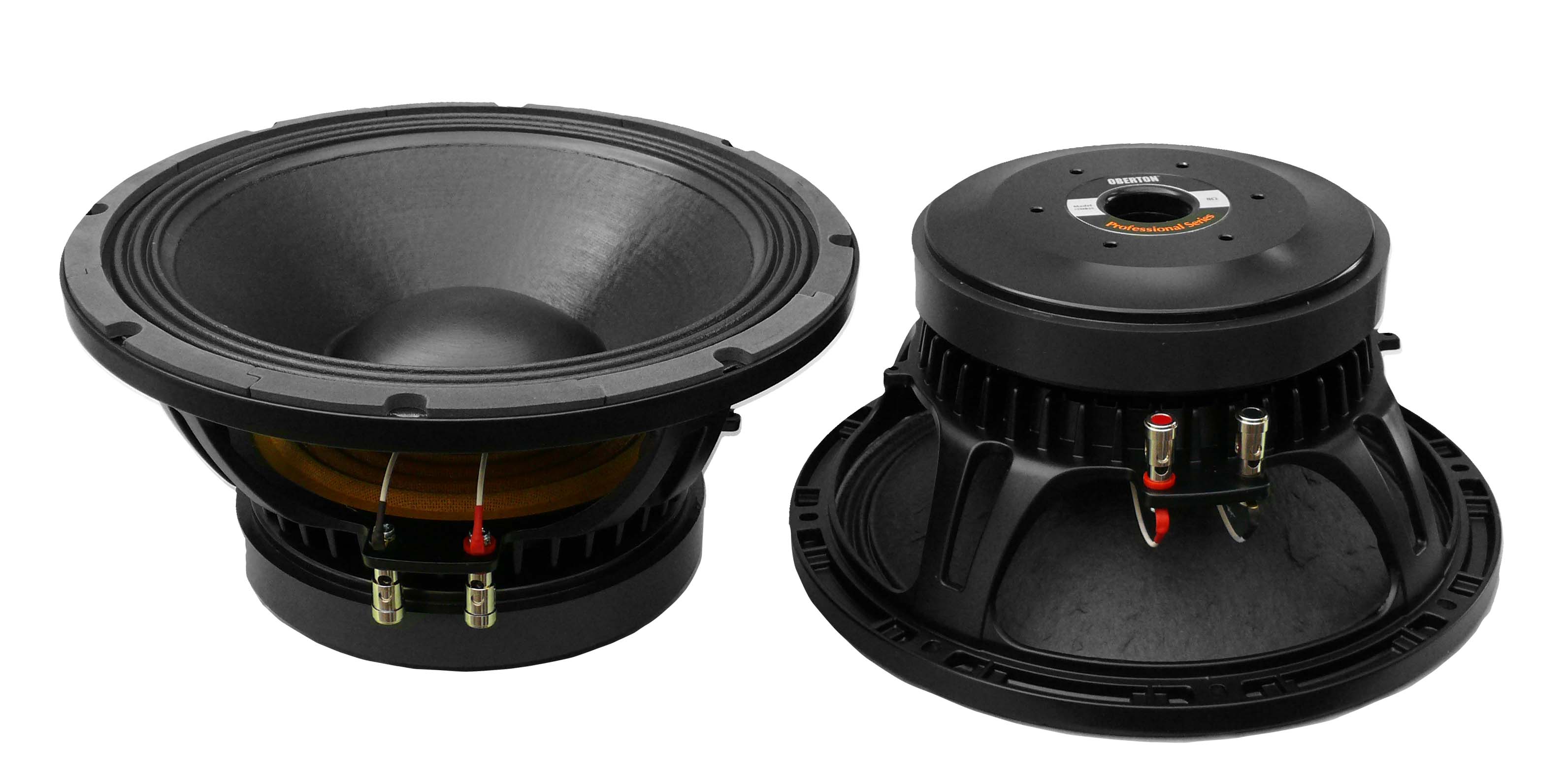Oberton 12MB35 8 Ohm