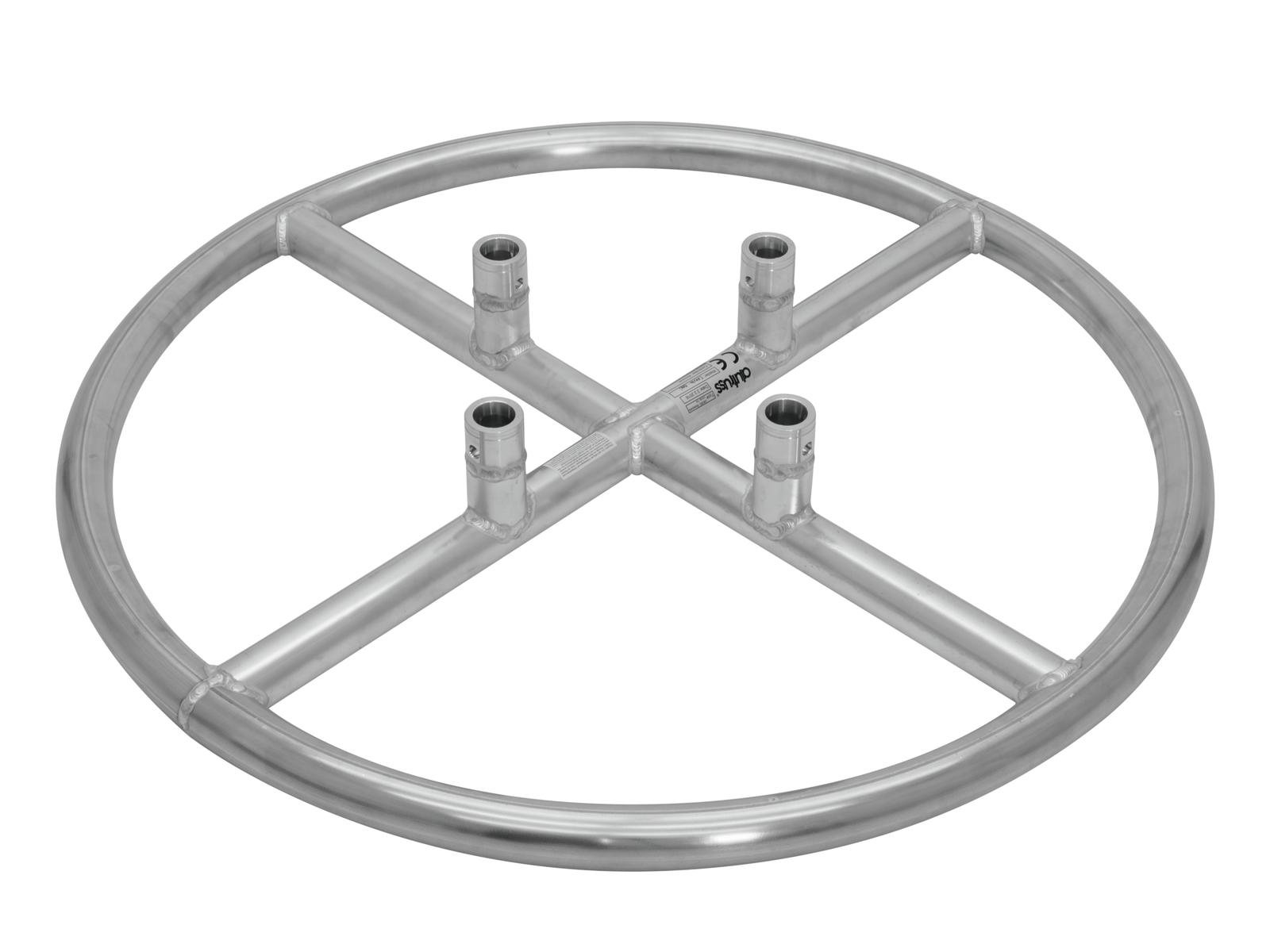 ALUTRUSS QUADLOCK QL-ET Kranz  1m ALUTRUSS QUADLOCK QL-ET Kranz  1m