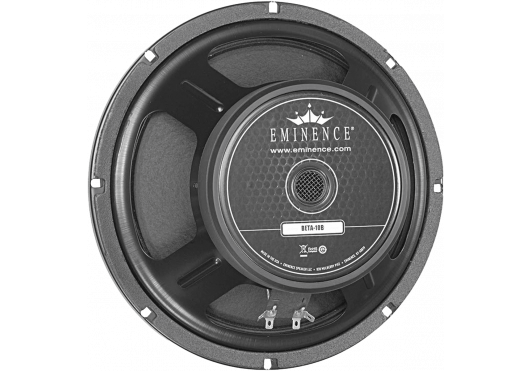 Eminence BETA-10B