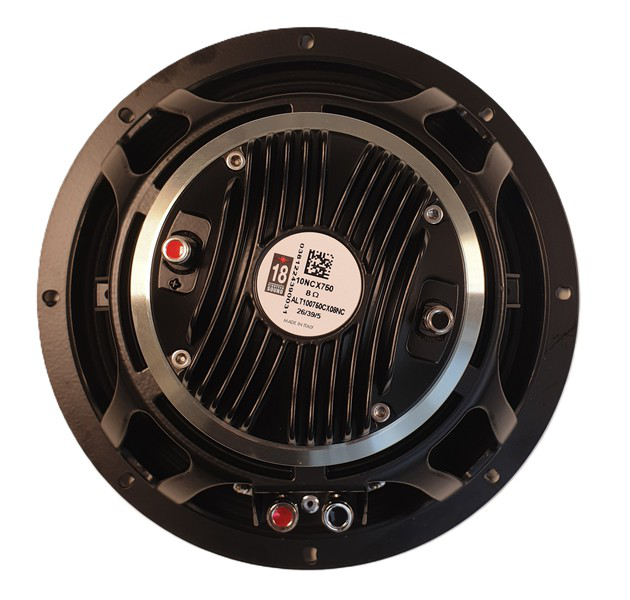 10NCX750 von Eighteensound