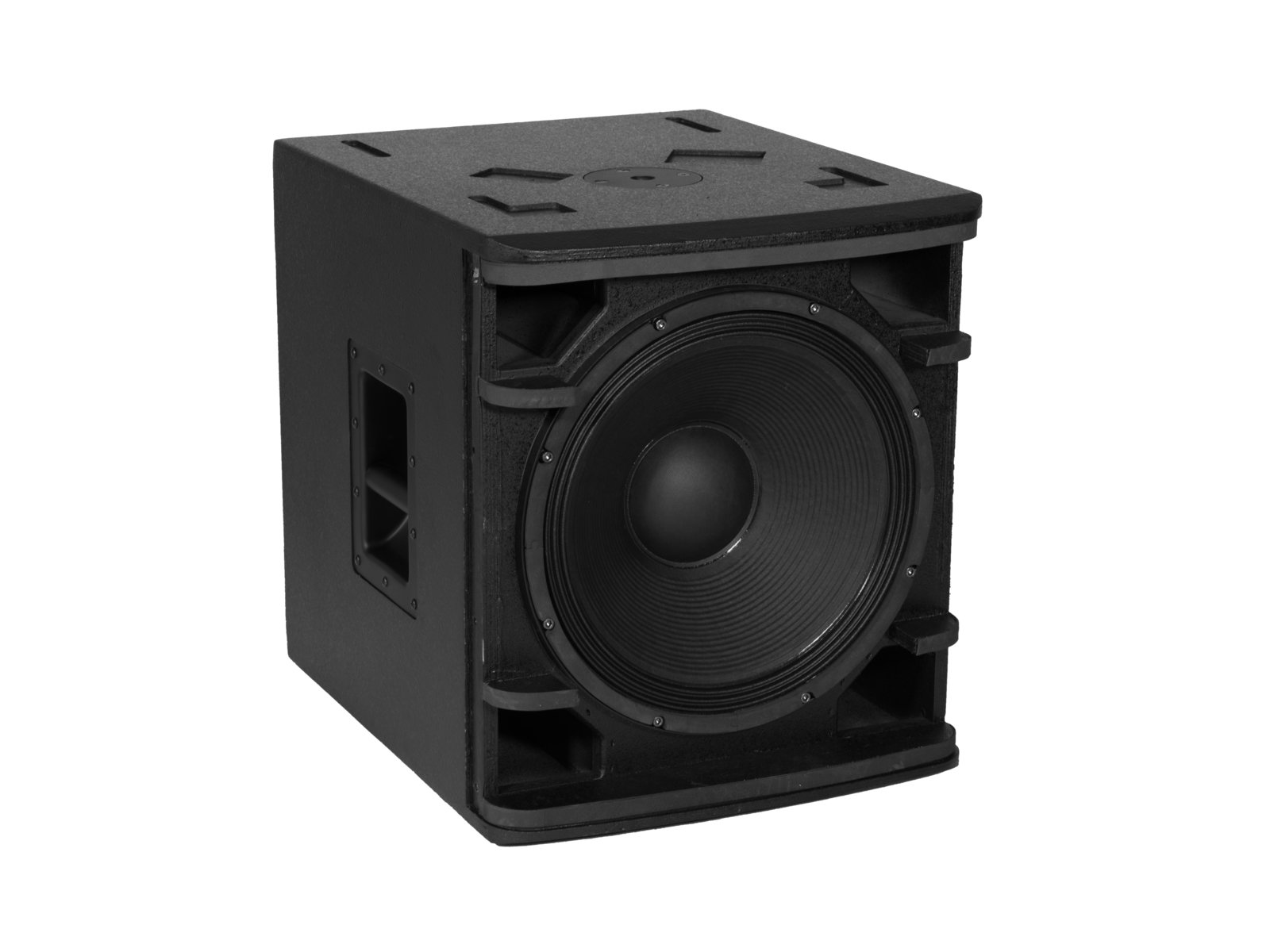  OMNITRONIC PAS-151 MK3