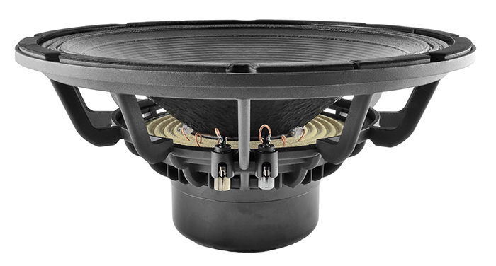 Sica 15 PNS 4 8 Ohm
