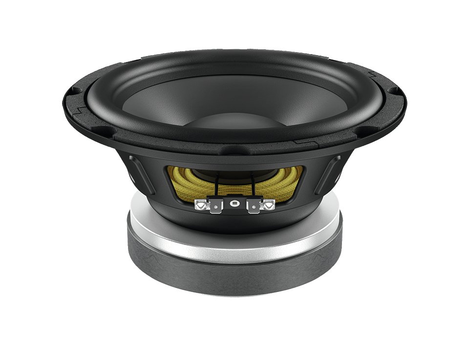 Lavoce SSF122.50L