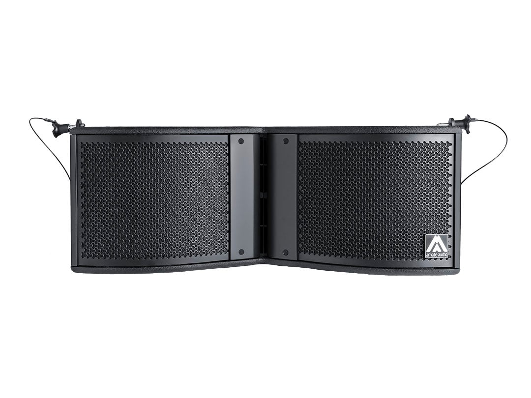 Amate Nítid N208P passiv Bi-Amping Line-Array Amate Nítid N208P passiv Bi-Amping Line-Array
