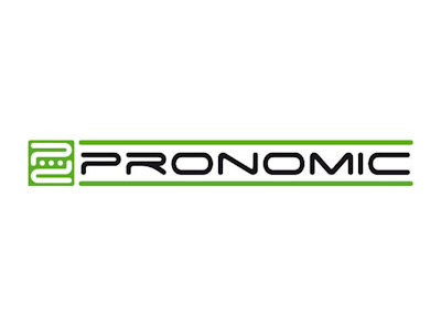 Pronomic Pronomic