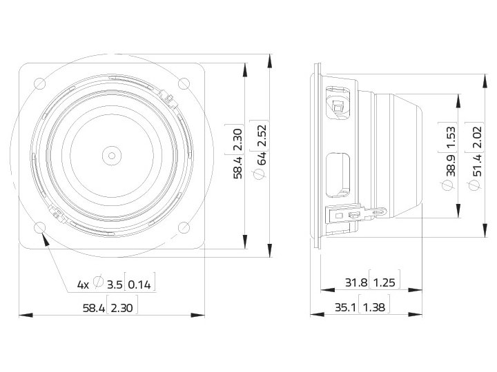 Lavoce FSN020.71F