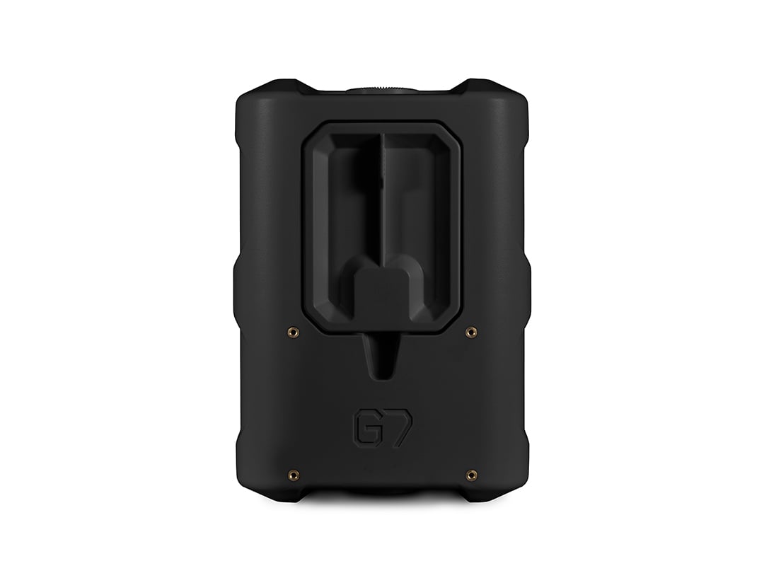 Amate G7 Fullrange High-Quality Installationslautsprecher Amate G7 Fullrange High-Quality Installationslautsprecher