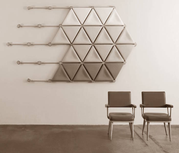 Akustikmodule Akustikmodule