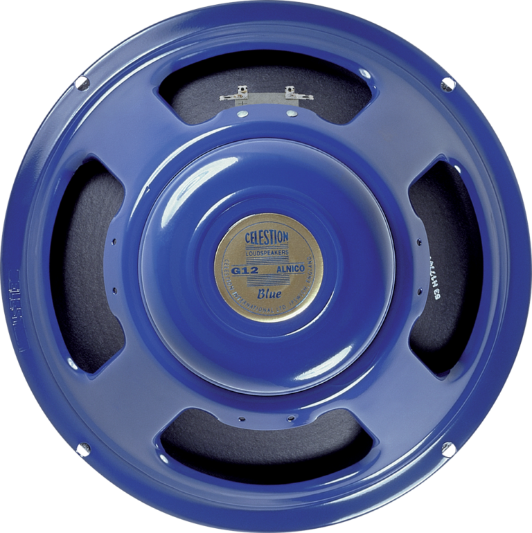 BLUE von Celestion