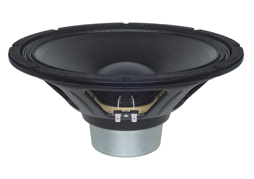 B&C Speakers 12CL76 8 Ohm