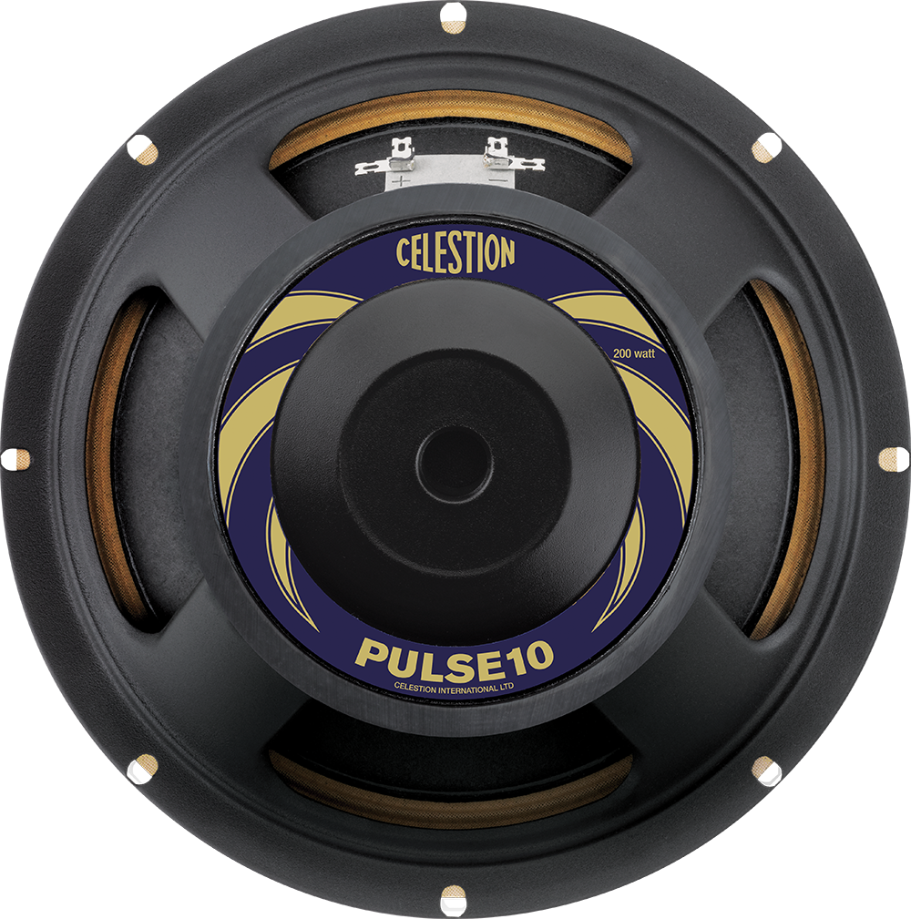 PULSE10 von Celestion