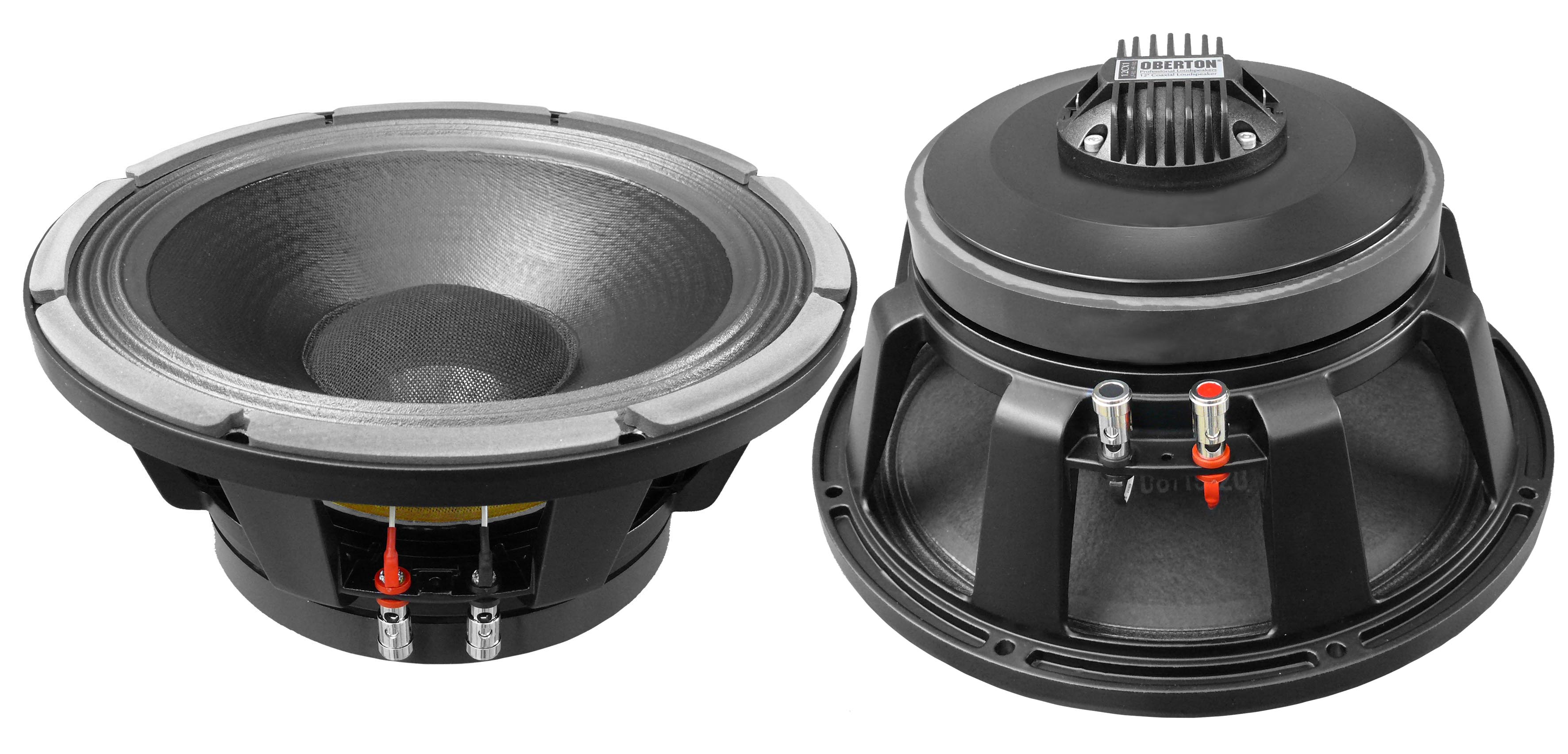 Oberton 12CX Oberton 12CX