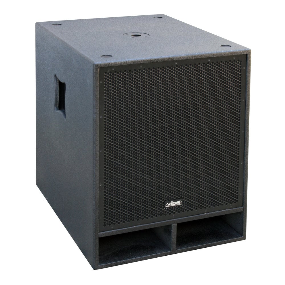 JB Systems VIBE18 SUB MKII JB Systems VIBE18 SUB MKII
