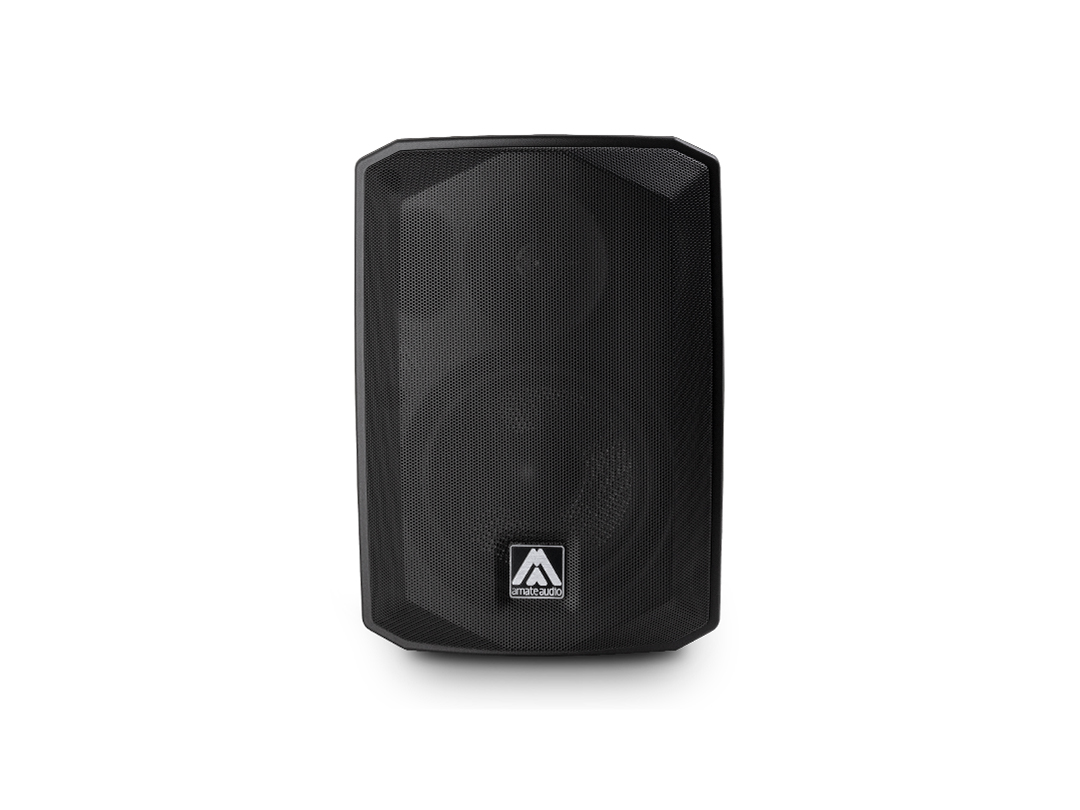 Amate G7 Fullrange High-Quality Installationslautsprecher Amate G7 Fullrange High-Quality Installationslautsprecher