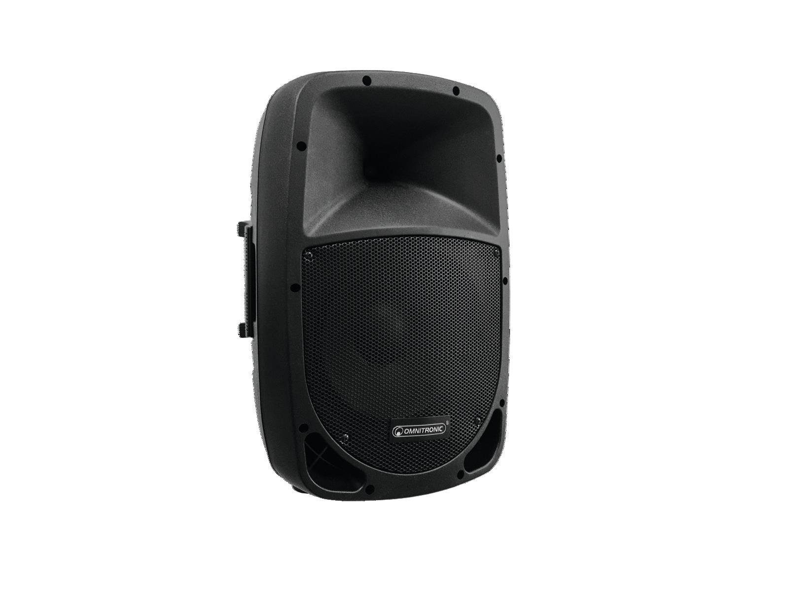  OMNITRONIC VFM-210AP