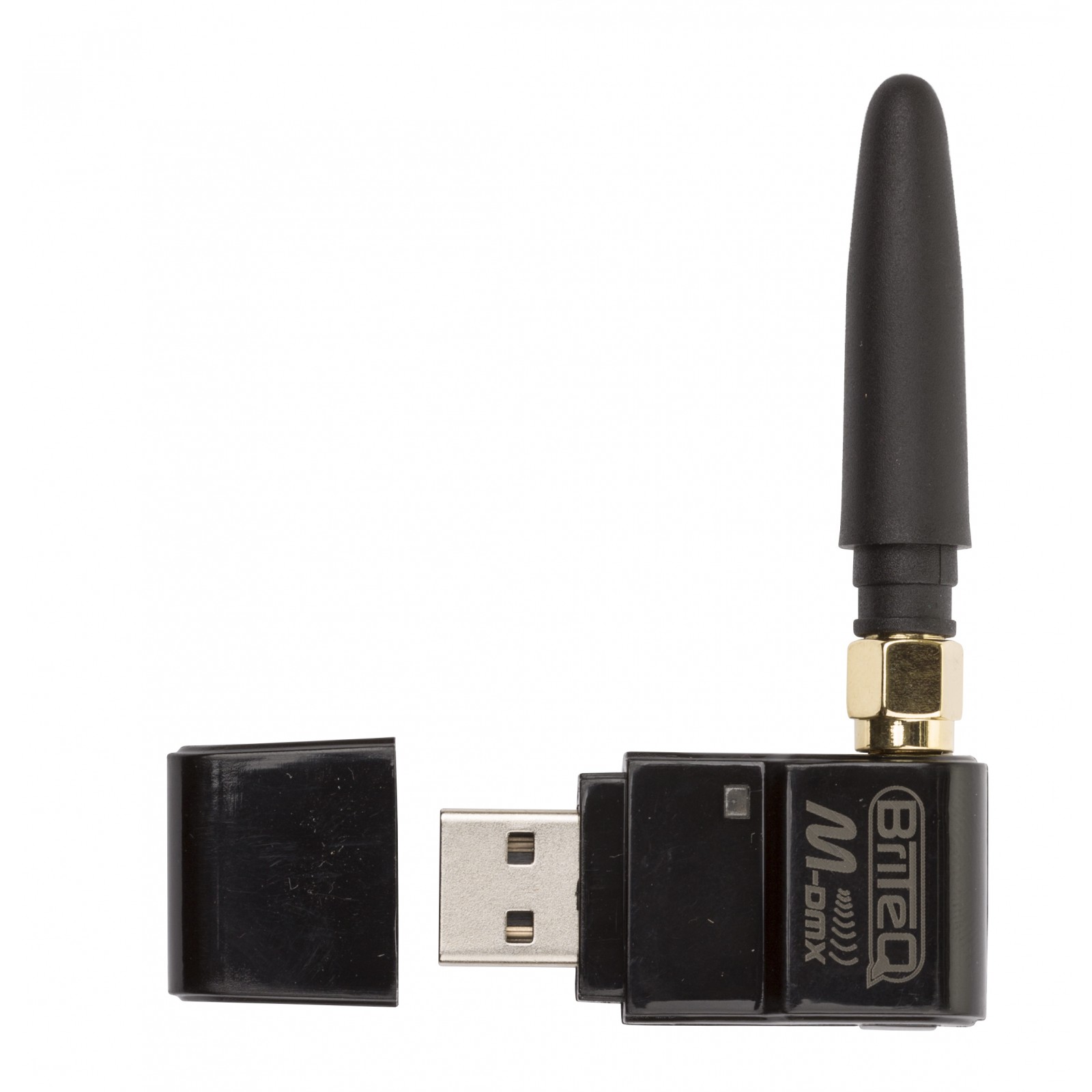 Briteq WTR-DMX DONGLE Briteq WTR-DMX DONGLE