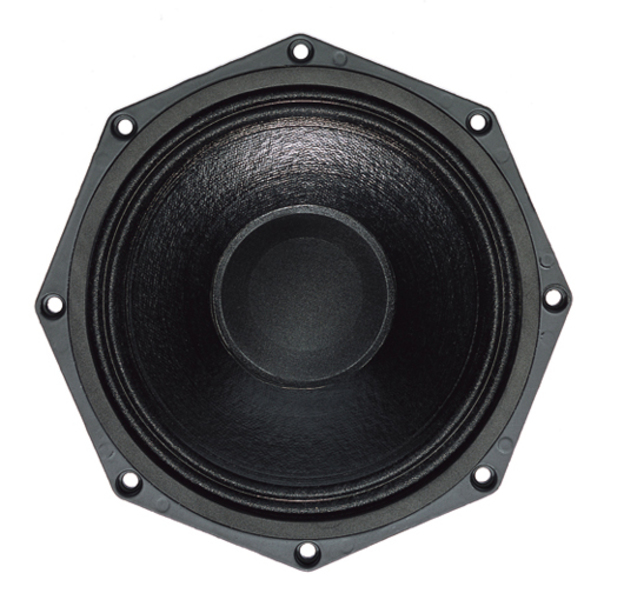 B&C Speakers 8CX21