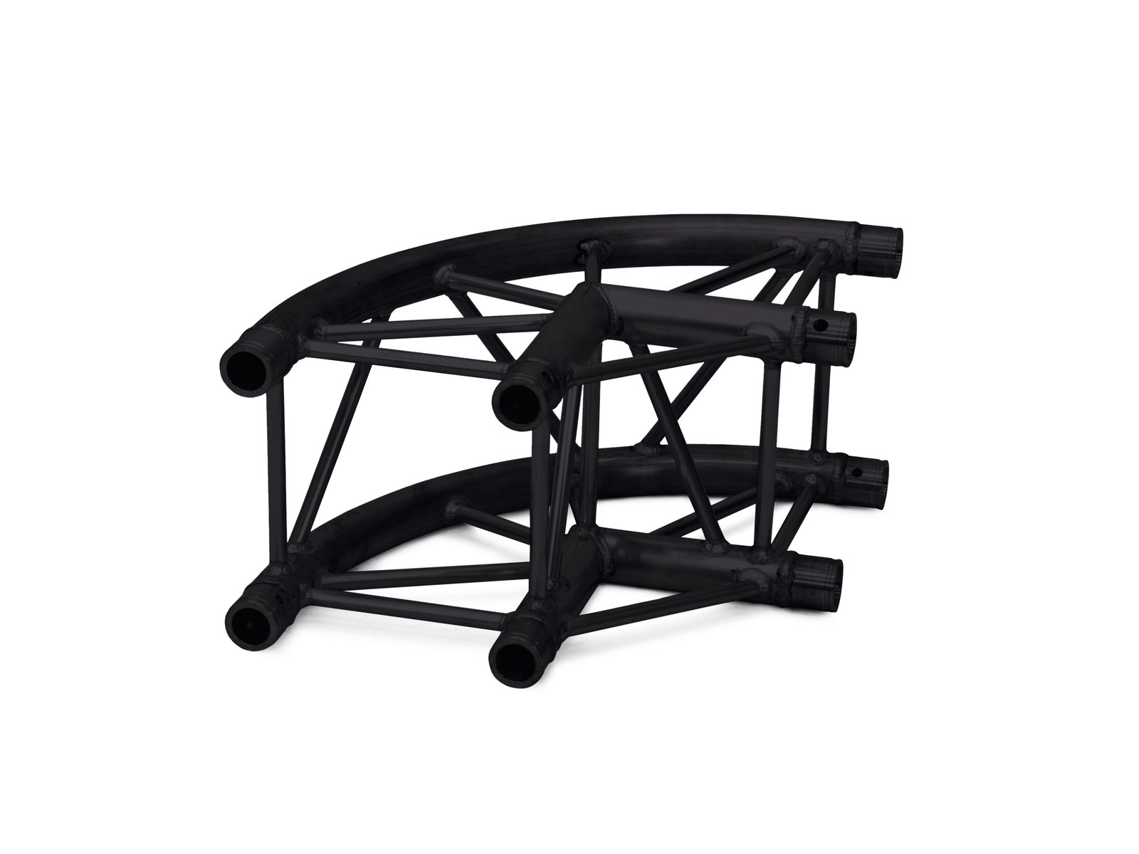 ALUTRUSS QUADLOCK S6082C-21R 2-Wege-Ecke 90 ALUTRUSS QUADLOCK S6082C-21R 2-Wege-Ecke 90