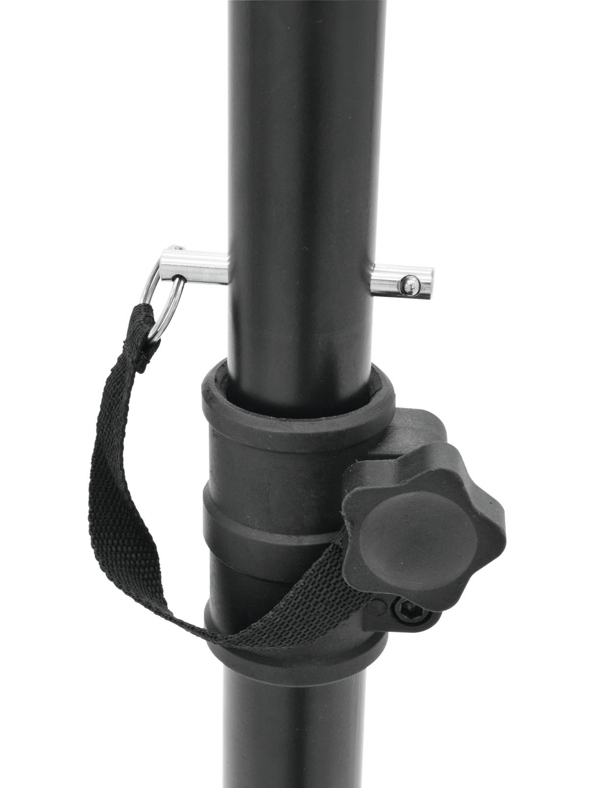  OMNITRONIC M-2