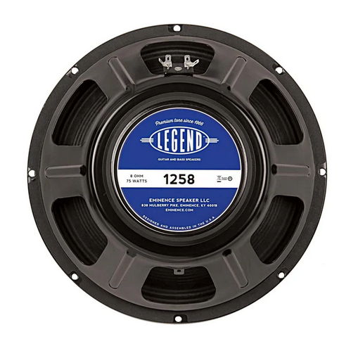LEGEND 1258 von Eminence